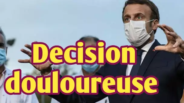 Reconfinement dès Jeudi minuit pour 4 semaines : ce que devrait annoncer Emmanuel Macron