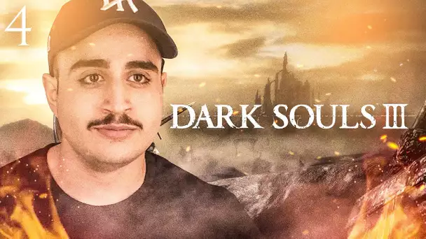 ON ENCHAINE LES MORTS SUR DARK SOULS III #4