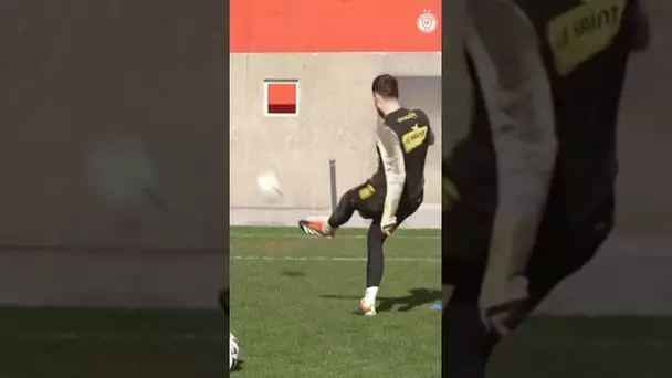 LES BRESTOIS SONT BOUILLANTS AU CHALLENGE TÉLÉFOOT 🔥🔥