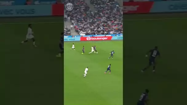 La muralla ecuatoriana 🇪🇨🧱 #psg #pacho