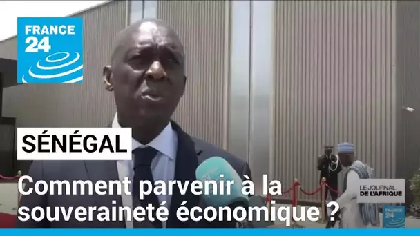 Sénégal : quels partenariats sous le quinquennat de Bassirou Diomaye Faye ? • FRANCE 24