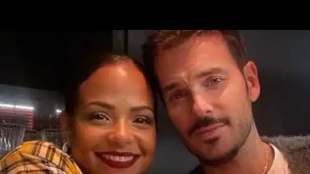 PHOTO Christina Milian partage un rare cliché de son fils Isaiah : ce détail qui...