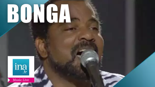 Bonga "Mulemba xangola" (live officiel) | Archive INA