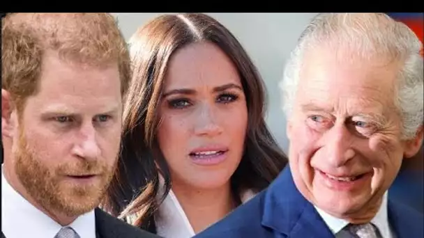 Le co-animateur du prince Harry « regrette » d'avoir accepté de l'interviewer dans un nouveau podcas