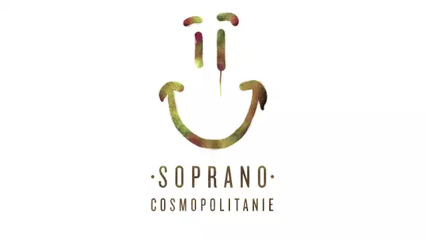 Soprano - Même Pas Un Peu (Audio officiel)