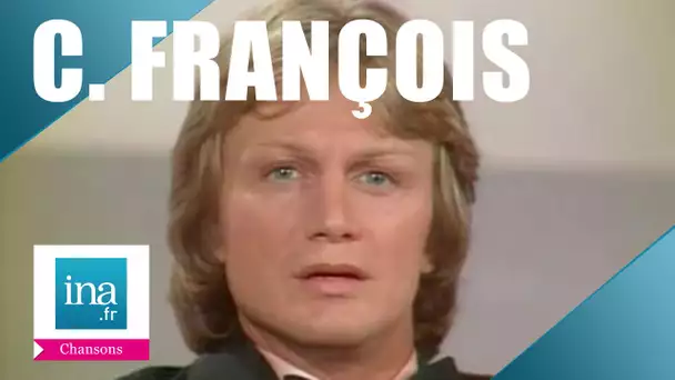 Claude François "Le chanteur malheureux" (live officiel) | Archive INA