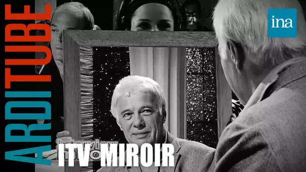 Les interviews "Miroir" de Thierry Ardisson, le best of | INA Arditube