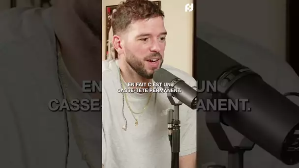 DONCIC ET IRVING : UN CASSE-TÊTE PERMANENT ! 😅