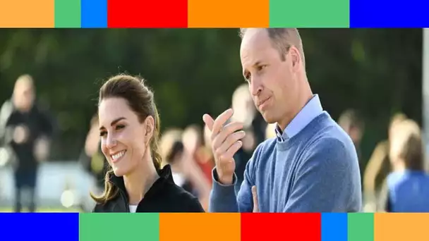 Alerte job royal  Kate Middleton et le prince William recherchent la perle rare