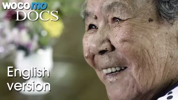 Alive and kicking at 100 - The secrets of the Japanese