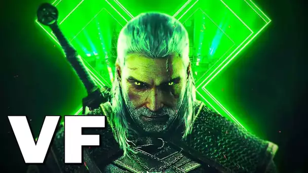 XBOX GAME PASS Bande Annonce VF (2019)