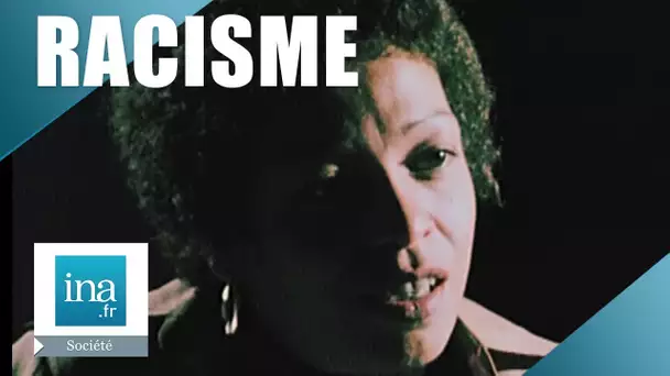 1978 : Angela Davis dénonce le racisme aux États-Unis | Archive INA