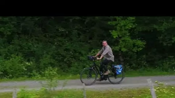 Cap Sud Ouest: Flow Vélo, de la Dordogne à la Charente à bicyclette