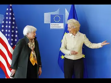 Mise au point des défis économiques de l’UE face à la guerre en Ukraine