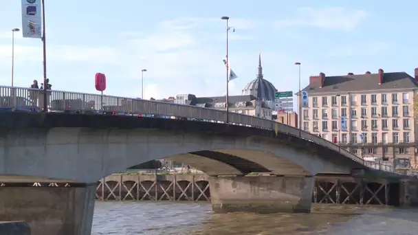 Nantes : nouvelles lignes de tram, la concertation est ouverte