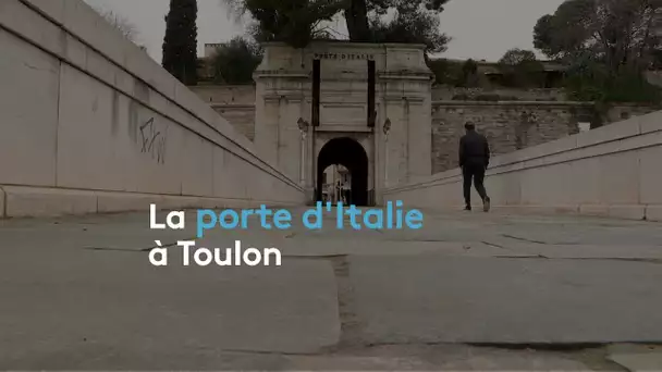 Richesses du Var :  la porte d’Italie à Toulon