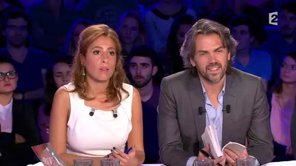 Intégrale 3/3 18 octobre 2014 - On n'est pas couché 18 octobre 2014 #ONPC