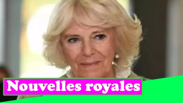 Camilla était « frustrée » par les faux mythes selon lesquels le prince Charles restait « incontesté