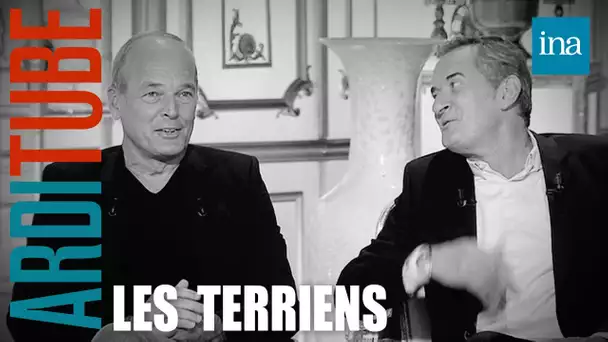 Salut Les Terriens ! De Thierry Ardisson avec Mathieu Madénian, Vitaa  … | INA Arditube
