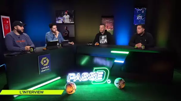 SowDred et Julien Brun racontent la manière dont ils préparent leurs commentaires ⚽️ Passe D #8