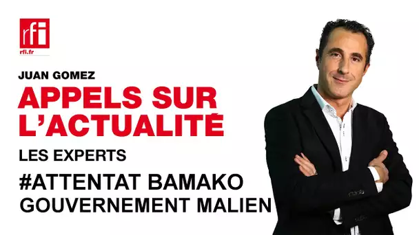 Bamako : le gouvernement malien était-il informé de menaces d'attentats ?