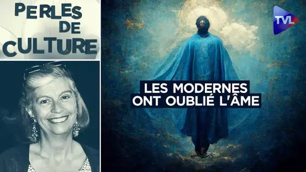 Les modernes ont oublié l'âme - Perles de Culture n°352 - TVL