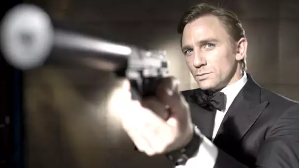 CASINO ROYALE Bande Annonce VF