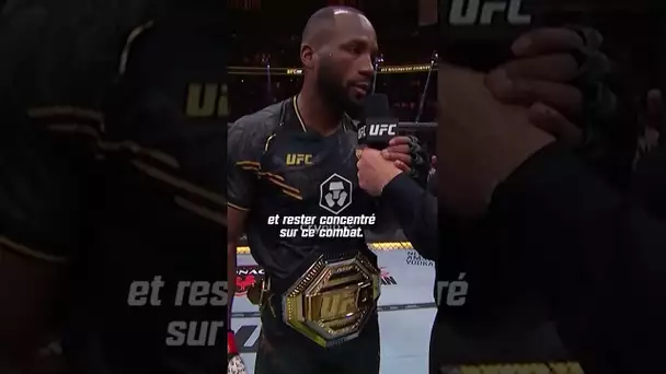 😨 "Il a utilisé la mort de mon père en divertissement", Edwards FOU DE RAGE contre Covington