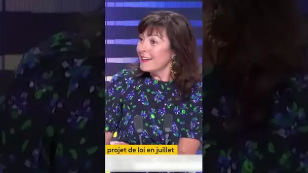 Carole Delga soutient que Kylian Mbappé n'est pas d'origine française !