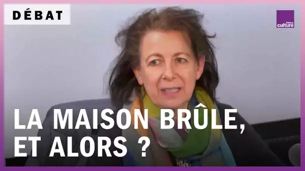 Australie : la maison brûle... et alors ?