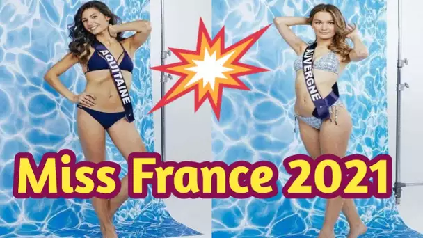 Miss France 2021: Ce qui vous attend ce samedi soir
