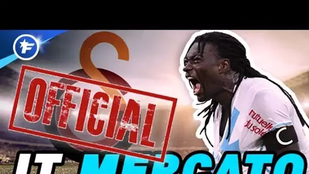 Bafé Gomis met le cap en Turquie | Journal du Mercato