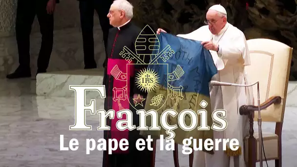 Le pape François et la guerre