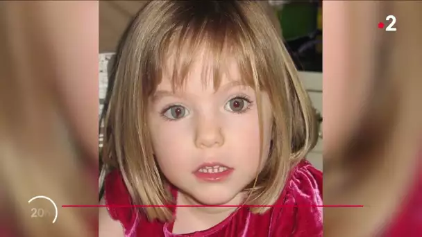 Maddie McCann : 15 ans de mystère