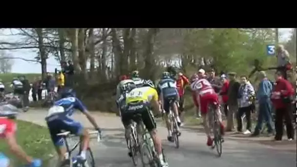 Tour cycliste de la Sarthe Pays de la Loire - 3ème jour