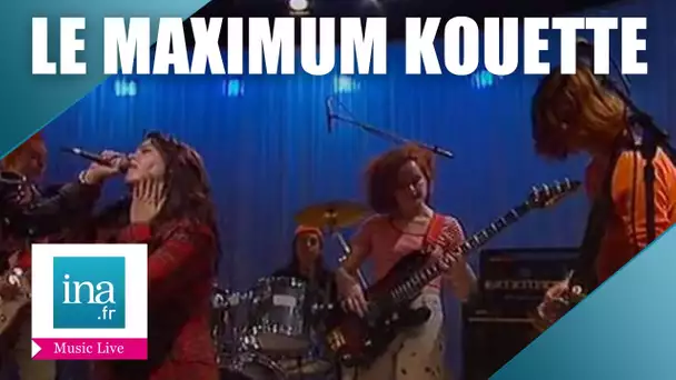 Le Maximum Kouette "Maximum Kouette" | Archive INA