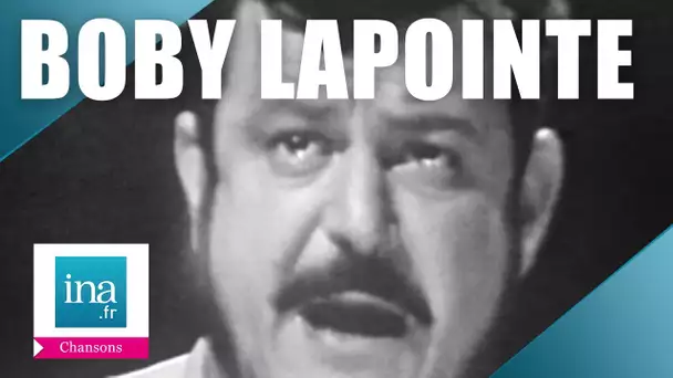 Boby Lapointe "Aragon et Castille" | Archive INA