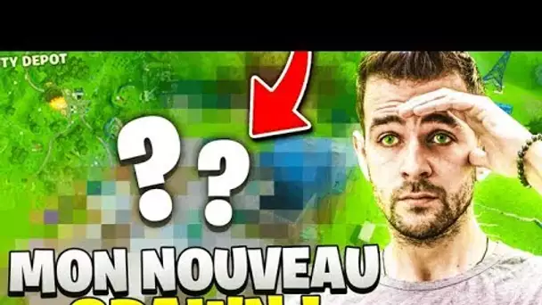 🔥MON NOUVEAU SPAWN POUR KILL EN SAISON 10 ET POURQUOI LE MATCHMAKING ARENE BUG !