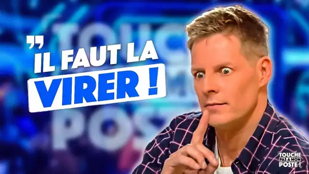 L'heure du conseil Koh-Lanta a sonné : Matthieu avait une stratégie !
