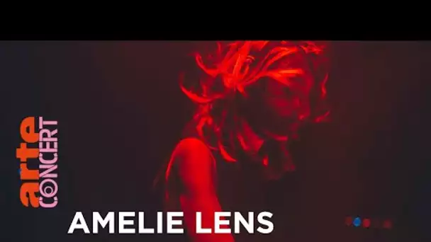 Amelie Lens @ Street Parade (Full Set Hi-Res) – ARTE Concert