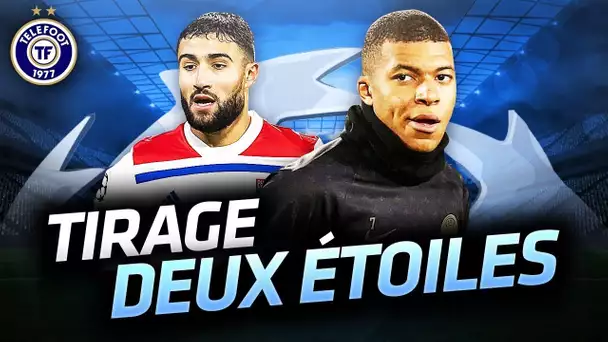 Mbappé vs Pogba et Fekir vs Messi, un tirage de folie en Ligue des champions ! – La Quotidienne #378