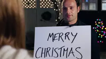 Love Actually : Andrew Lincoln (Mark) déteste cette scène culte du film