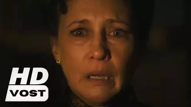 CONJURING : L'HEURE DU JUGEMENT Bande Annonce VOST FR (2025, Horreur) Vera Farmiga, Patrick Wilson