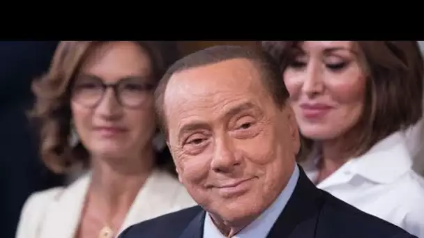 Silvio Berlusconi : qui est sa nouvelle compagne Marta Fascina ?