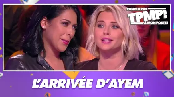 Qu'ont pensé les chroniqueurs de l'arrivée d'Ayem dans TPMP ?