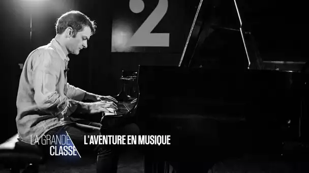 La Grande Classe: L’aventure en musique