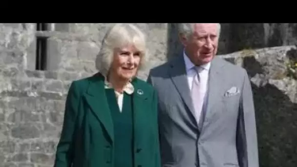 Charles et Camilla ne rendront pas visite à Meghan et Harry lors de la tournée royale au Canada