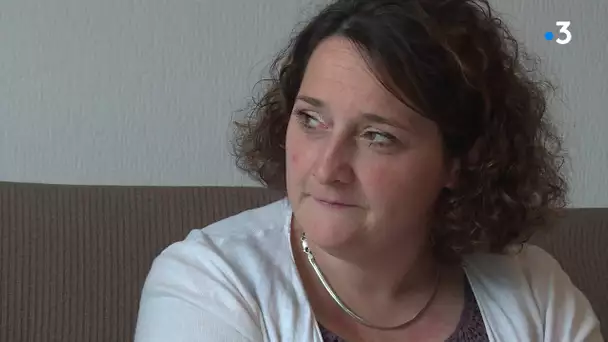 Angers : leur fils est atteint d'aplasie, ils veulent le faire opérer aux Etats-Unis