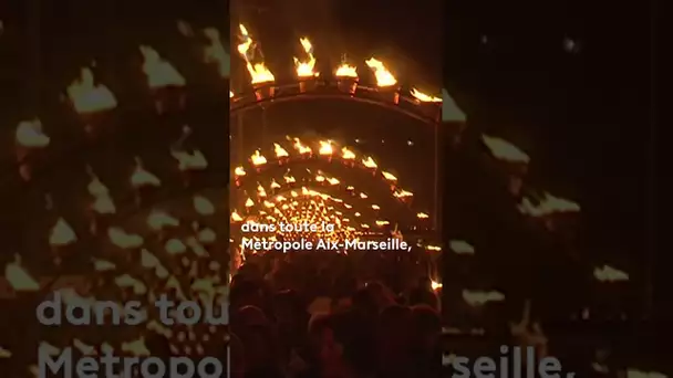 Les 10 ans de Marseille capitale européenne de la culture