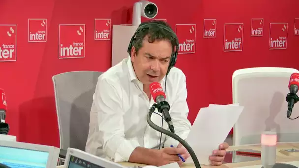 Rassemblement National, pourquoi tant de haine ? L'édito politique de Patrick Cohen